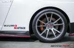 Nissan GT-R Nismo on Vossen Wheels (VPS-301) 2016 года